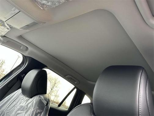 2025 Mazda CX-5 Sport
