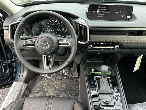 2025 Mazda CX-5 Sport