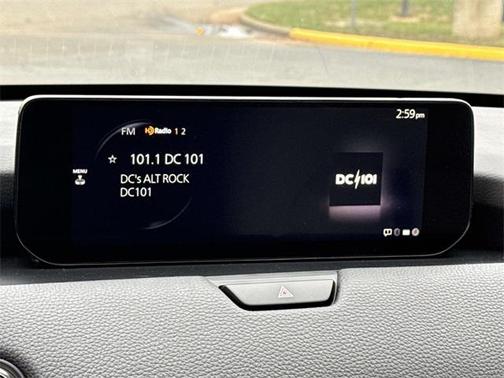 2024 Mazda CX-90 3.3 Turbo Preferred Plus