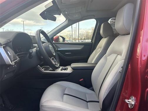 2024 Mazda CX-90 3.3 Turbo Preferred Plus