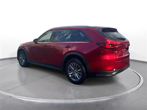 2024 Mazda CX-90 3.3 Turbo Preferred Plus