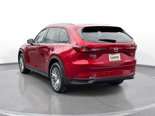 2024 Mazda CX-90 3.3 Turbo Preferred Plus
