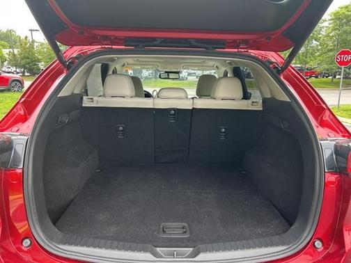 2023 Mazda CX-5 2.5 S Premium Package