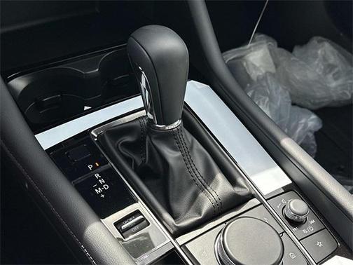 2025 Mazda Mazda3 FWD w/Preferred Package