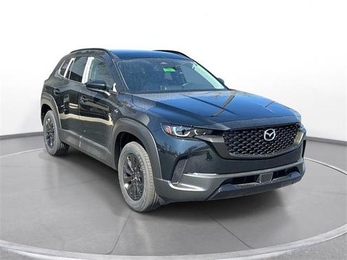 2025 Mazda CX-50 Hybrid Premium