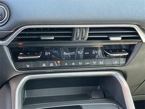 2025 Mazda CX-90 3.3 Turbo Preferred