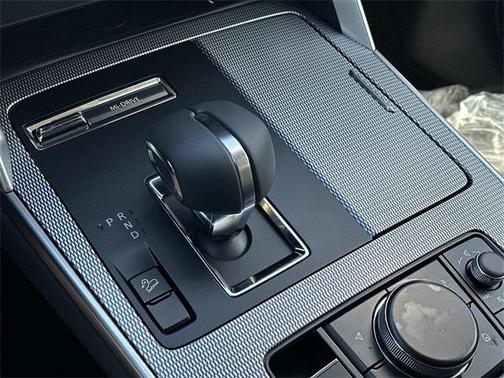 2025 Mazda CX-90 3.3 Turbo Preferred