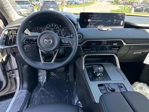 2025 Mazda CX-90 3.3 Turbo Preferred