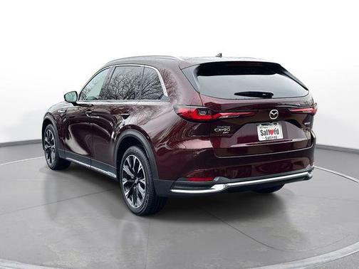 2024 Mazda CX-90 PHEV Premium