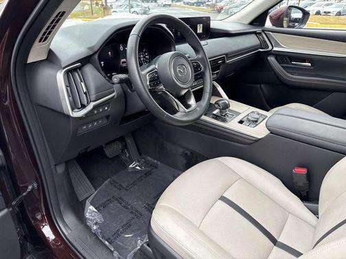 2024 Mazda CX-90 PHEV Premium