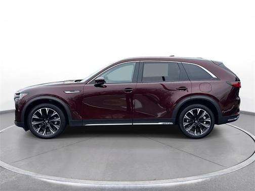 2024 Mazda CX-90 PHEV Premium