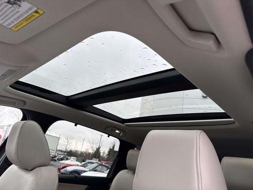 2024 Mazda CX-90 PHEV Premium