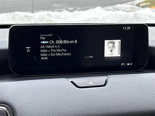 2024 Mazda CX-90 PHEV Premium