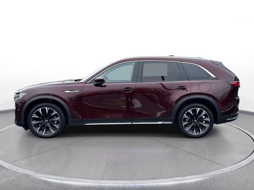 2024 Mazda CX-90 PHEV Premium