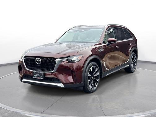 2024 Mazda CX-90 PHEV Premium