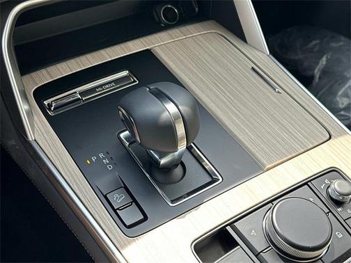 2025 Mazda CX-90 3.3 Turbo Premium Sport