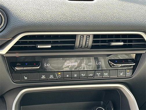 2025 Mazda CX-90 3.3 Turbo Premium Sport