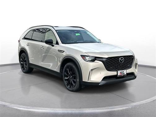 2025 Mazda CX-90 3.3 Turbo Premium Sport