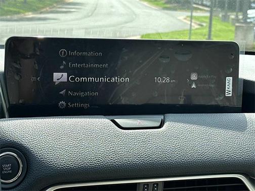 2025 Mazda CX-90 3.3 Turbo Premium Sport