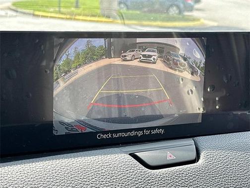 2025 Mazda CX-90 3.3 Turbo Premium Sport