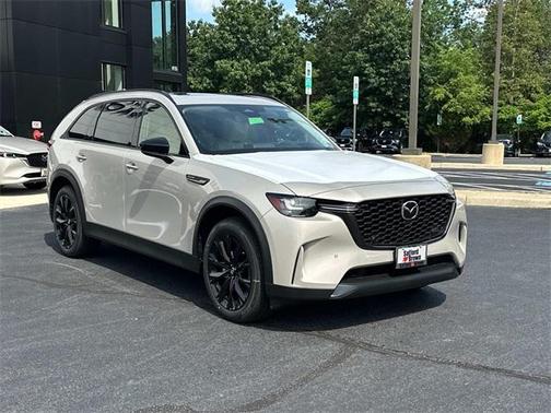 2025 Mazda CX-90 3.3 Turbo Premium Sport