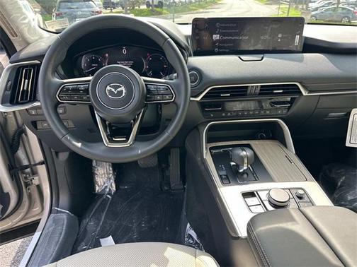 2025 Mazda CX-90 3.3 Turbo Premium Sport