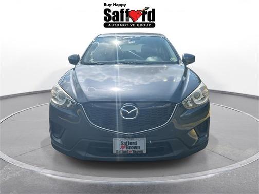 2013 Mazda CX-5 Sport