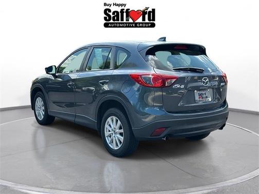 2013 Mazda CX-5 Sport
