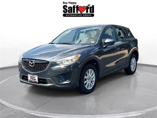 2013 Mazda CX-5 Sport