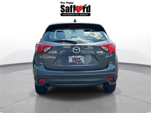 2013 Mazda CX-5 Sport