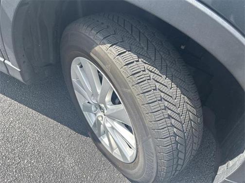 2013 Mazda CX-5 Sport