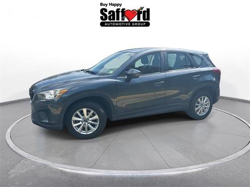 2013 Mazda CX-5 Sport