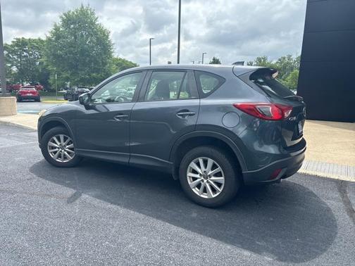 2013 Mazda CX-5 Sport