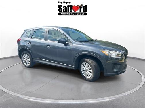 2013 Mazda CX-5 Sport