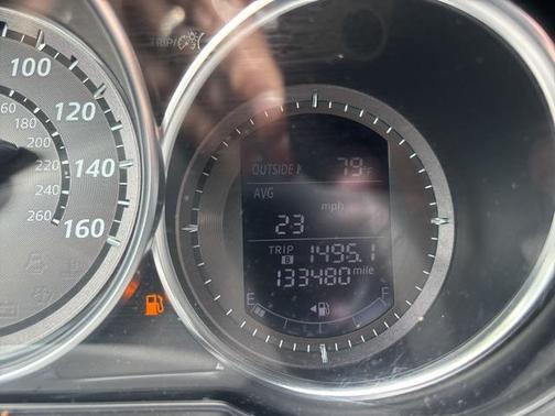 2013 Mazda CX-5 Sport