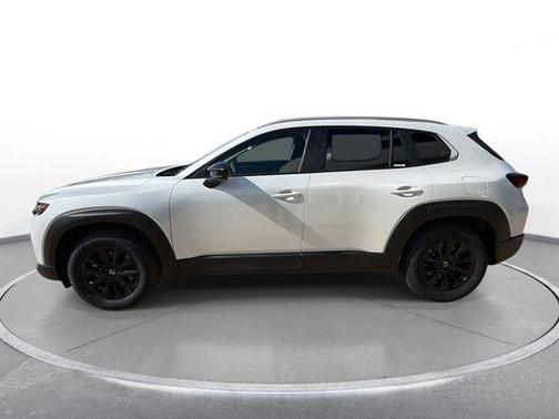 2026 Mazda CX-50 2.5 S Preferred Package