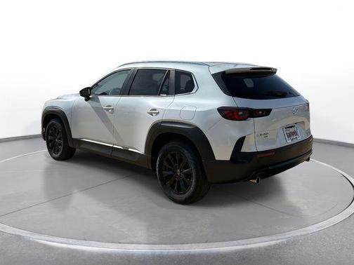 2026 Mazda CX-50 2.5 S Preferred Package
