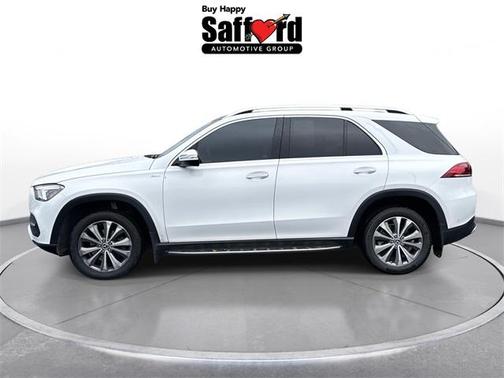 2020 Mercedes-Benz GLE 350 4MATIC