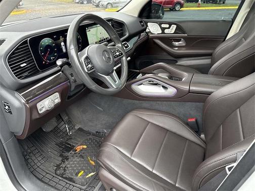 2020 Mercedes-Benz GLE 350 4MATIC