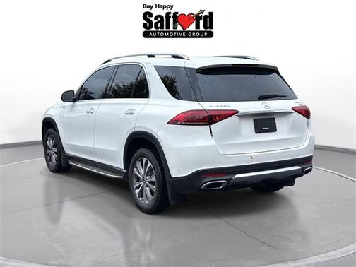 2020 Mercedes-Benz GLE 350 4MATIC