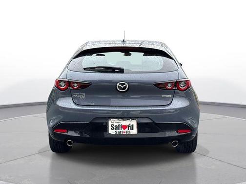 2023 Mazda Mazda3 AWD w/Premium Package