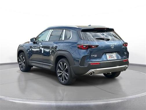 2025 Mazda CX-50 2.5 Turbo Premium Package