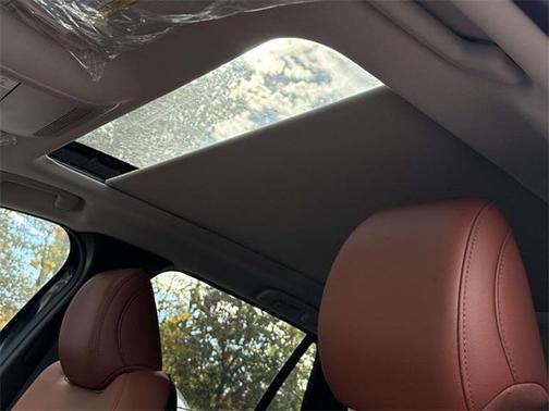 2025 Mazda CX-50 2.5 Turbo Premium Package