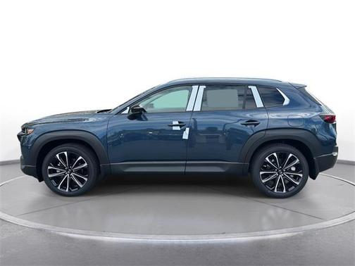 2025 Mazda CX-50 2.5 Turbo Premium Package