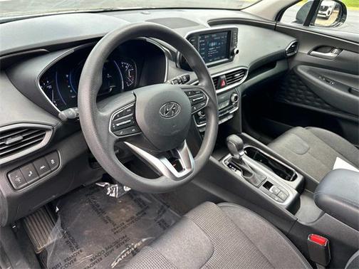 2020 Hyundai SANTA FE SEL 2.4