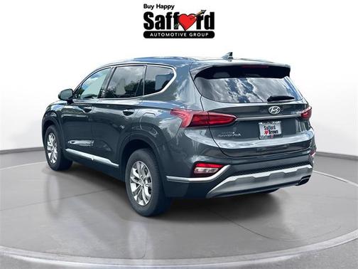 2020 Hyundai SANTA FE SEL 2.4