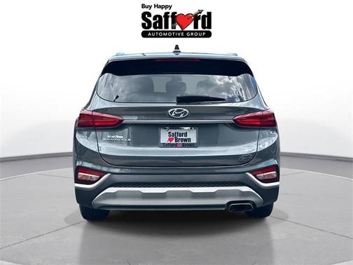 2020 Hyundai SANTA FE SEL 2.4