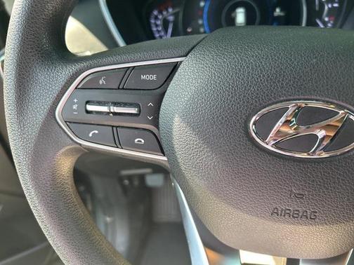 2020 Hyundai SANTA FE SEL 2.4