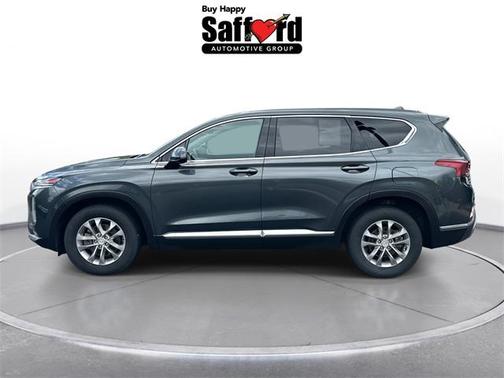 2020 Hyundai SANTA FE SEL 2.4