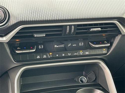 2025 Mazda CX-90 3.3 Turbo S